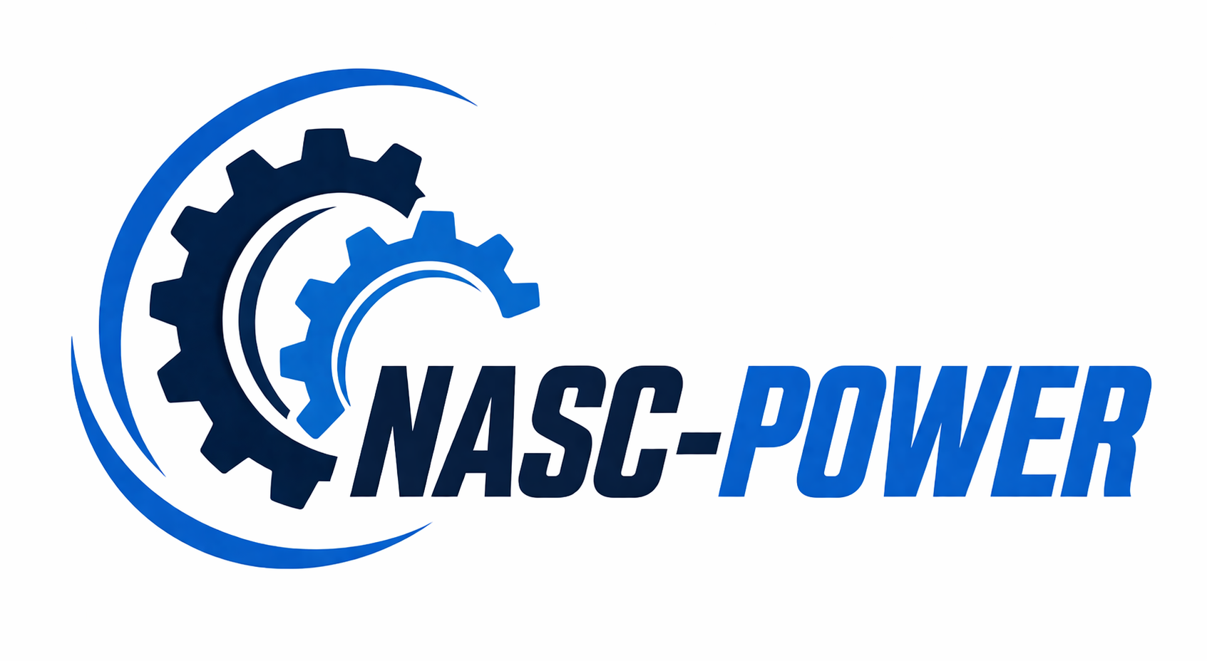 Logo NASC-POWER